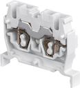 Spring Terminal Blocks DS2.5/5.2L