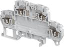 Spring Terminal Blocks D2.5/5.DE.L