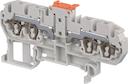 Spring Terminal Blocks D2.5/5.SNB.4L