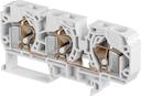 Spring Terminal Blocks D16/12.3L