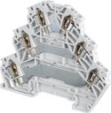 Spring Terminal Blocks D2.5/5.T3.L