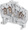 Spring Terminal Blocks D2.5/5.I.3L