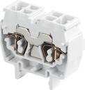 Spring Terminal Blocks DR2.5/10.4L