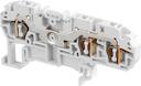 Spring Terminal Blocks D4/6.3L