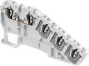Spring Terminal Blocks D2.5/5.C4.L