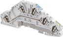 Spring Terminal Blocks D2.5/5.NLP.L
