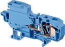 Spring Terminal Blocks D10/10.NT.L-BL