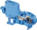 Spring Terminal Blocks D6/8.NT.L-BL