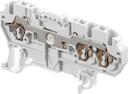 Spring Terminal Blocks D2.5/5.3L