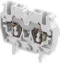 Spring Terminal Blocks DR2.5/5.2L