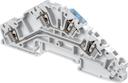 Spring Terminal Blocks D2.5/5.NL.L
