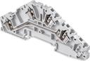 Spring Terminal Blocks D2.5/5.LL.L