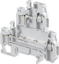 light grey IDC Terminal Blocks D4/6.D2.ADO