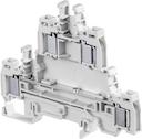 grey IDC Terminal Blocks D1.5/6.D2.ADO