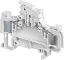 blue IDC Terminal Blocks D1.5/6.SNT2.ADO with DIA. 2 mm test on two sides