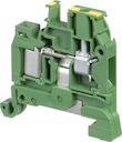 green IDC Terminal Blocks D4/6.P.ADO