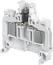 grey IDC Terminal Blocks D1.5/6.ADO.D1 equipped with one 1N5408 diode