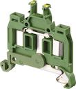 green IDC Terminal Blocks D1/5.P.ADO