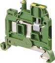 green IDC Terminal Blocks D2.5/5.P.ADO