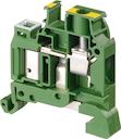 green IDC Terminal Blocks D6/8.P.ADO3