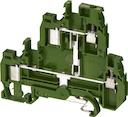 green IDC Terminal Blocks D4/6.D1.P.ADO