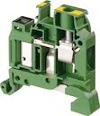 green IDC Terminal Blocks D6/8.P.ADO