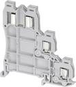 grey IDC Terminal Blocks D1/5.C3.ADO for sensor/actuators