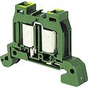 green IDC Terminal Blocks DS2.5/8.P.ADO