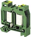 green IDC Terminal Blocks DR2.5/8.P.ADO