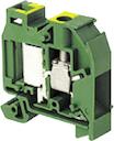 green IDC Terminal Blocks DR4/8.P.ADO