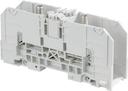 grey Power Terminal Blocks D120/42.FF 2 studs M10