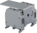green/yellow Distribution Terminal Blocks MB70/10.P2