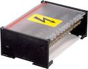 grey Distribution Terminal Blocks BRT125A