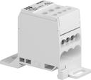 black Distribution Terminal Blocks BRU80A