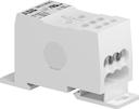 grey Distribution Terminal Blocks BRU160A