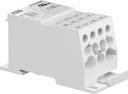 grey Distribution Terminal Blocks BRU250A