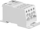 grey Distribution Terminal Blocks BRU400A