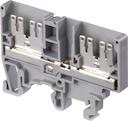 grey Specific Terminal Blocks M2.5/6.4G.1 quick-connect to quick-connect