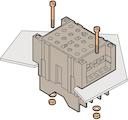 ABB 1SNA166744R0700