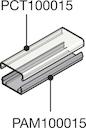 ABB 1SNA235146R2500