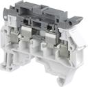 ZS4-SF1 Screw Clamp Terminal Blocks