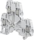 ZS6-D1 Screw Clamp Terminal Blocks