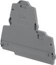 Snap-on end sections ES4-D2