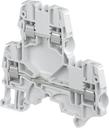 ZS4-D2 Screw Clamp Terminal Blocks