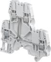 ZS4-D1 Screw Clamp Terminal Blocks