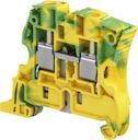 ZS10-PE Screw Clamp Terminal Blocks