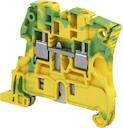 ZS4-PE Screw Clamp Terminal Blocks