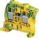 ZS16-PE Screw Clamp Terminal Blocks