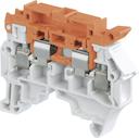 ZS4-S-R3 Screw Clamp Terminal Blocks