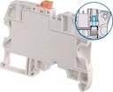 ZS4-S-T2-R1 Screw Clamp Terminal Blocks